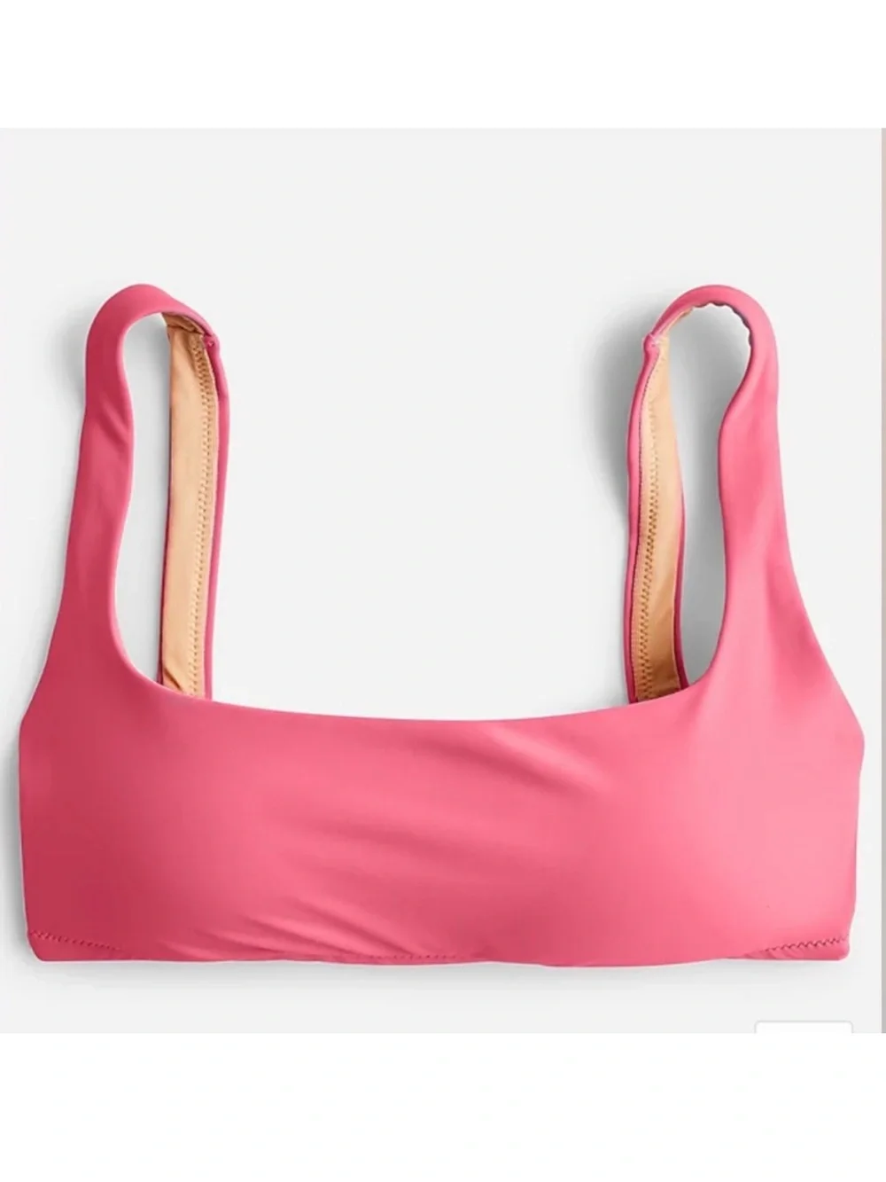 J. Crew crew pink